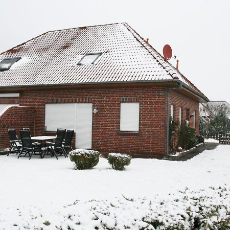 Holiday Home Martina By Interhome Norddeich  Extérieur photo